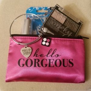 Hello Gorgeous Beauty Set